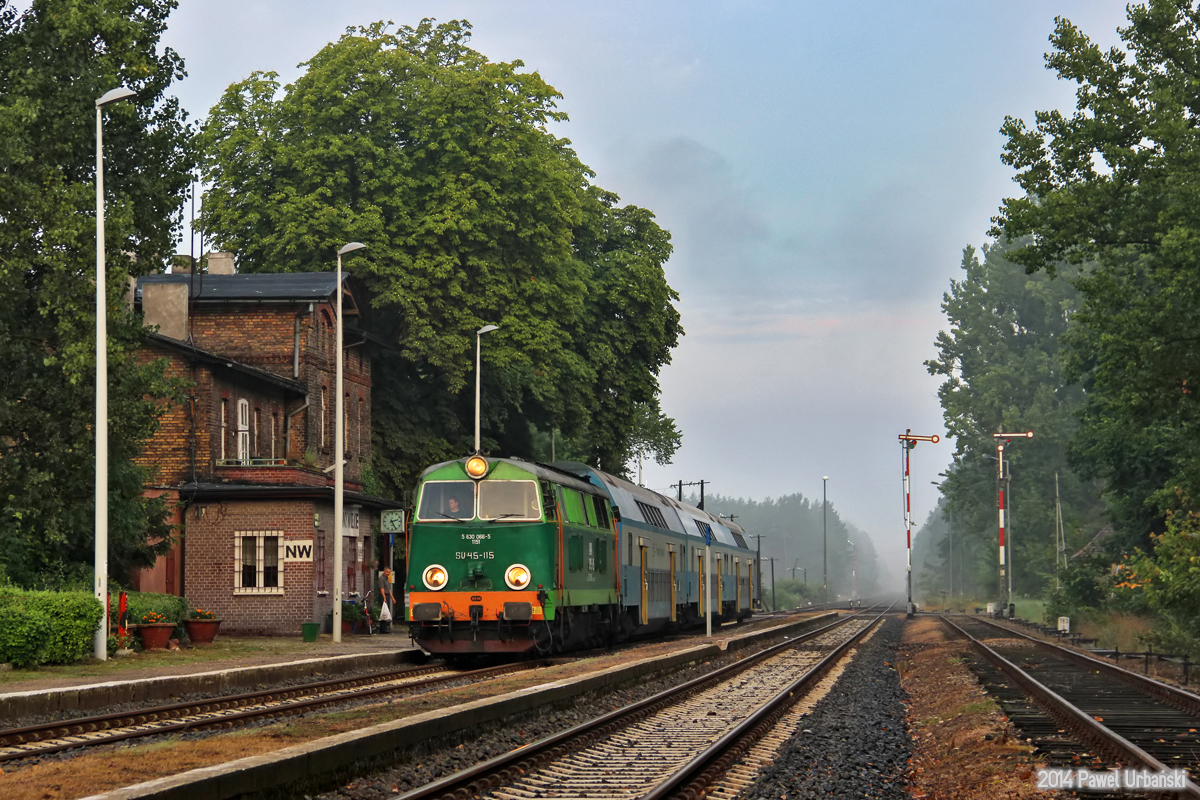 SU45-115